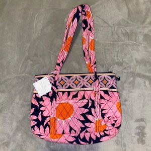 Vera Bradley Little Betsey - Love Me NWT